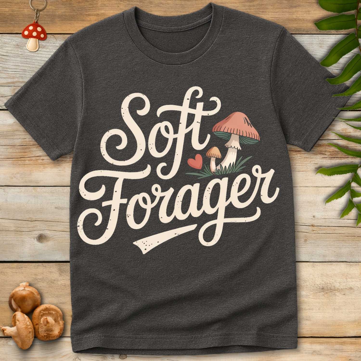 Soft Forager Tee