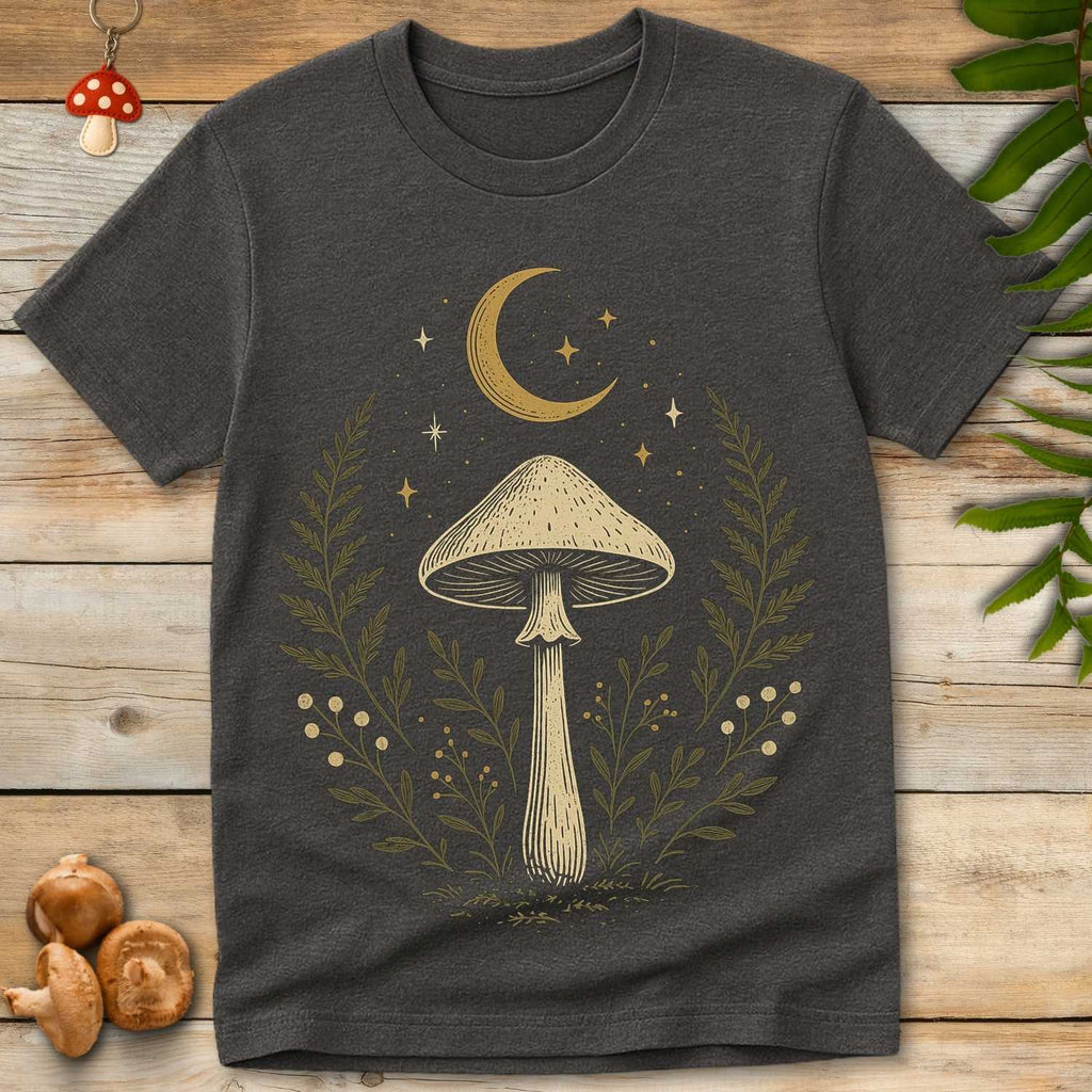 Fungaze Tee