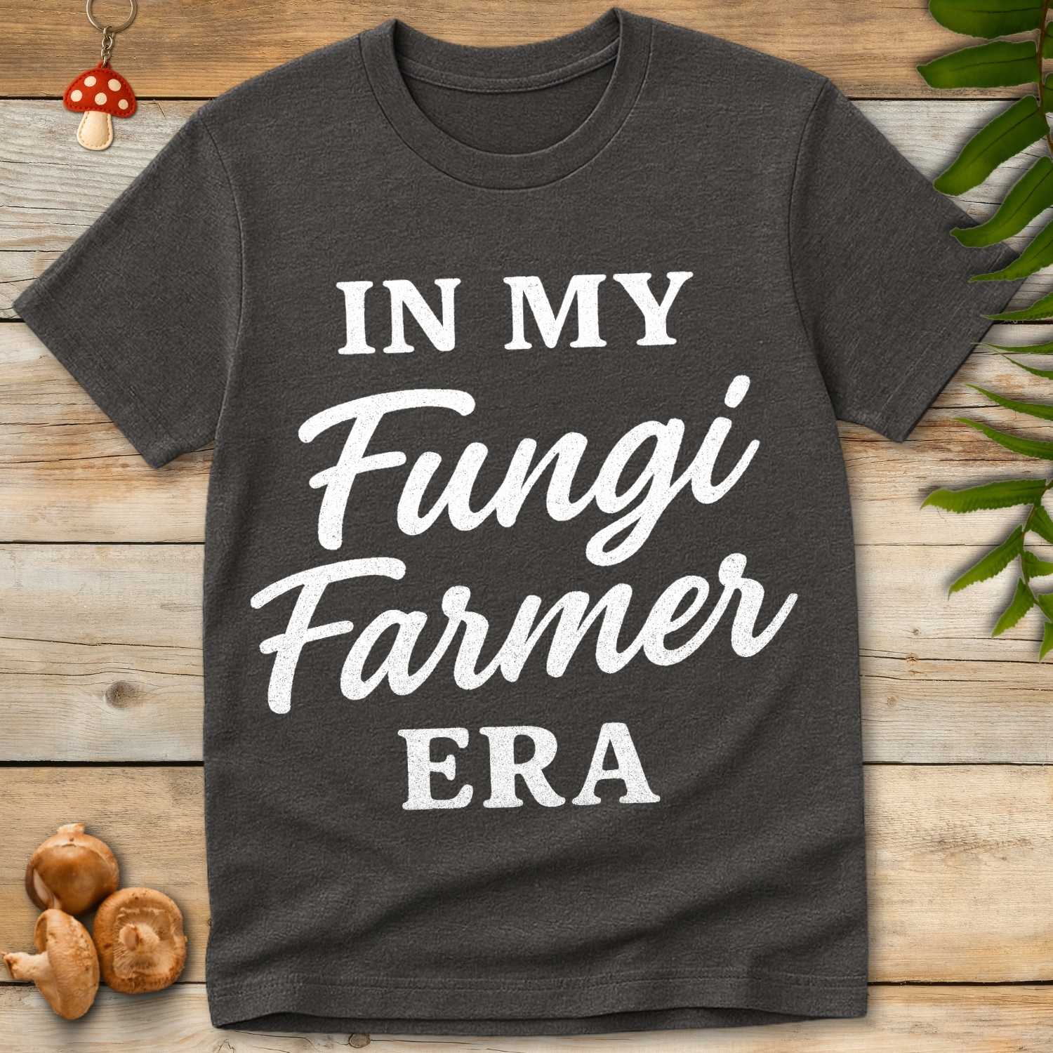 Fungi Era Tee