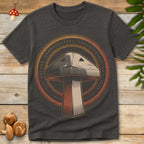Tribal Spore Tee