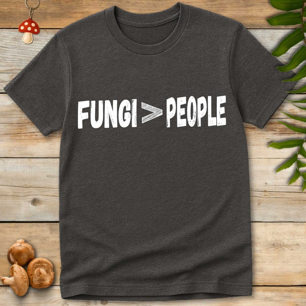 Fungi Greater Tee
