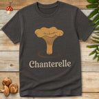 Chanterelle Tee