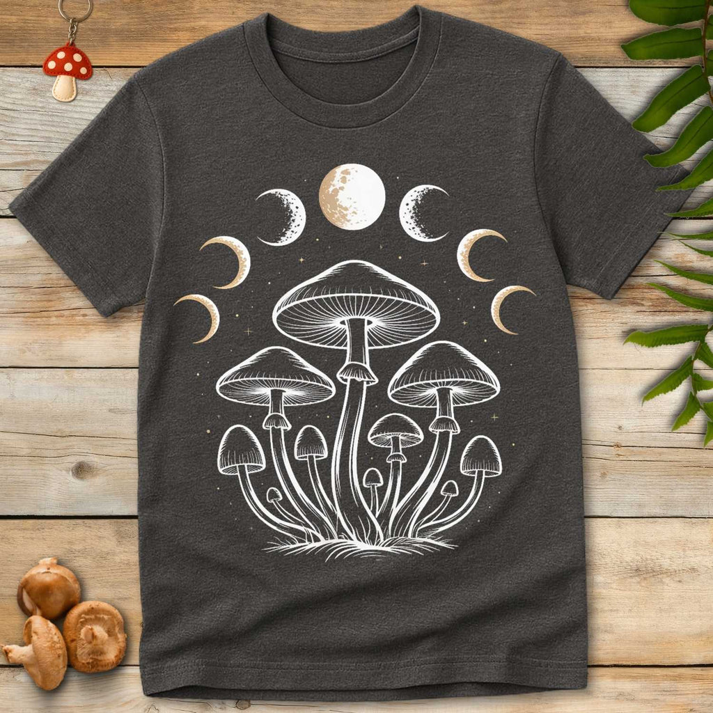 Spore Phase Tee