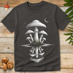 Midnight Mycology Tee