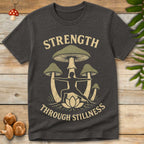 Stillness Strength Tee