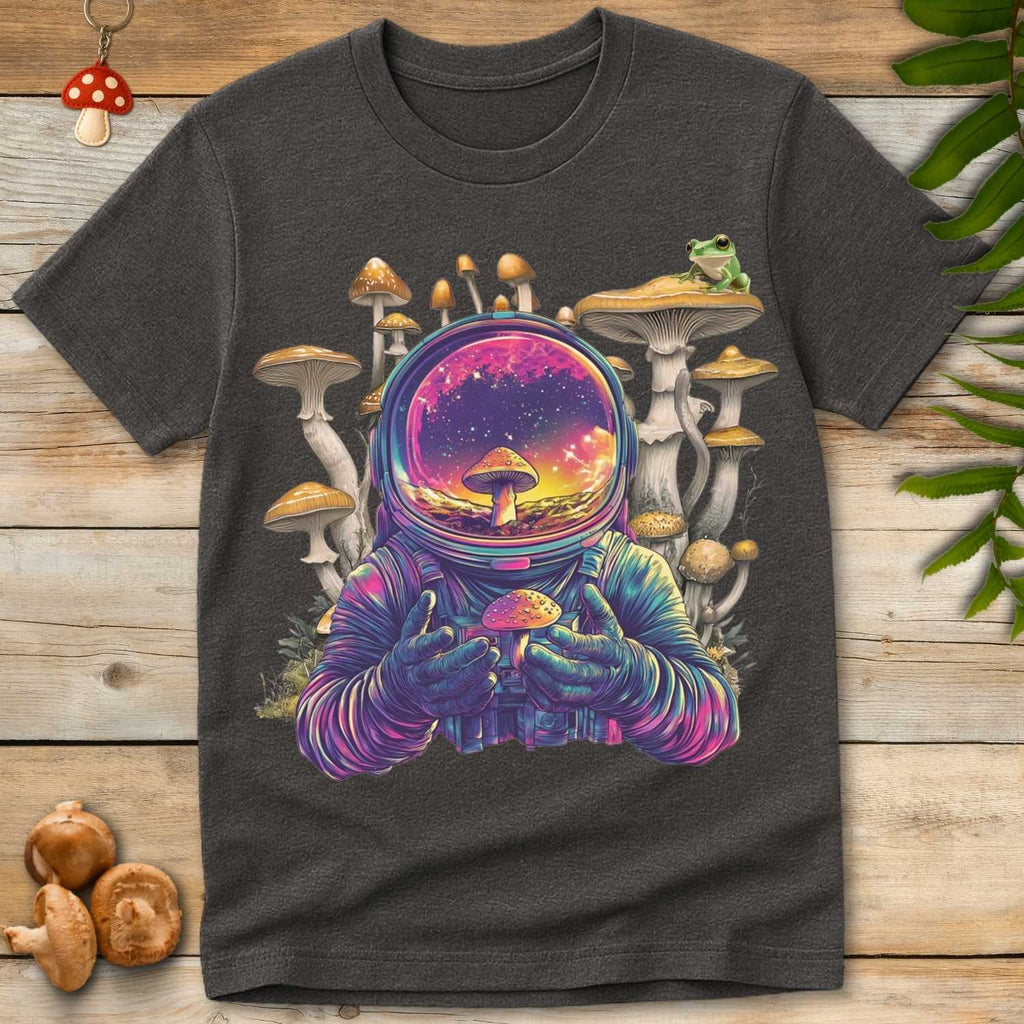 Astromushroom Tee