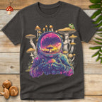 Astromushroom Tee