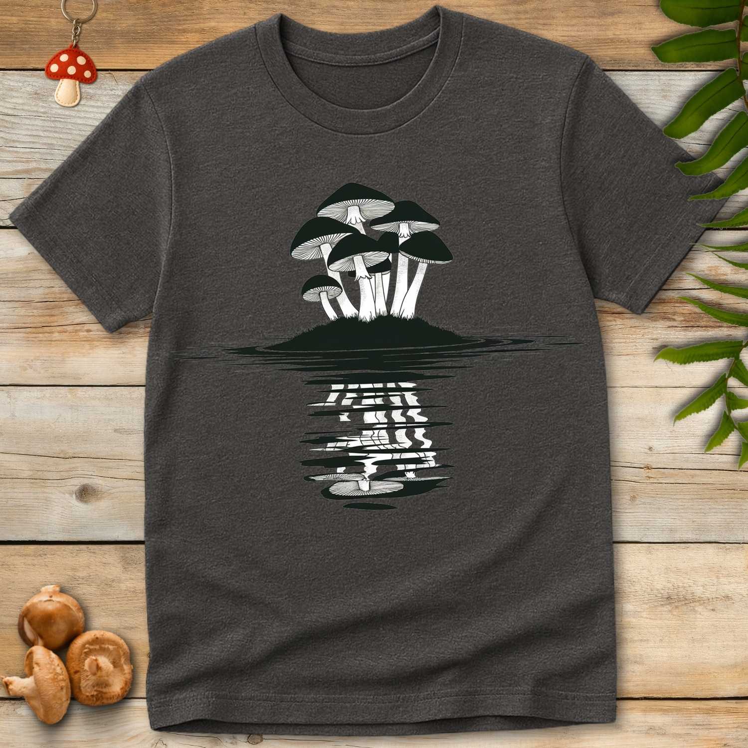 Myco Ripples Tee