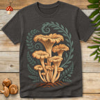 Golden Chanterelle Tee