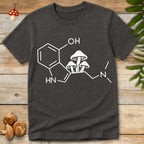 Molecular Shroom Tee