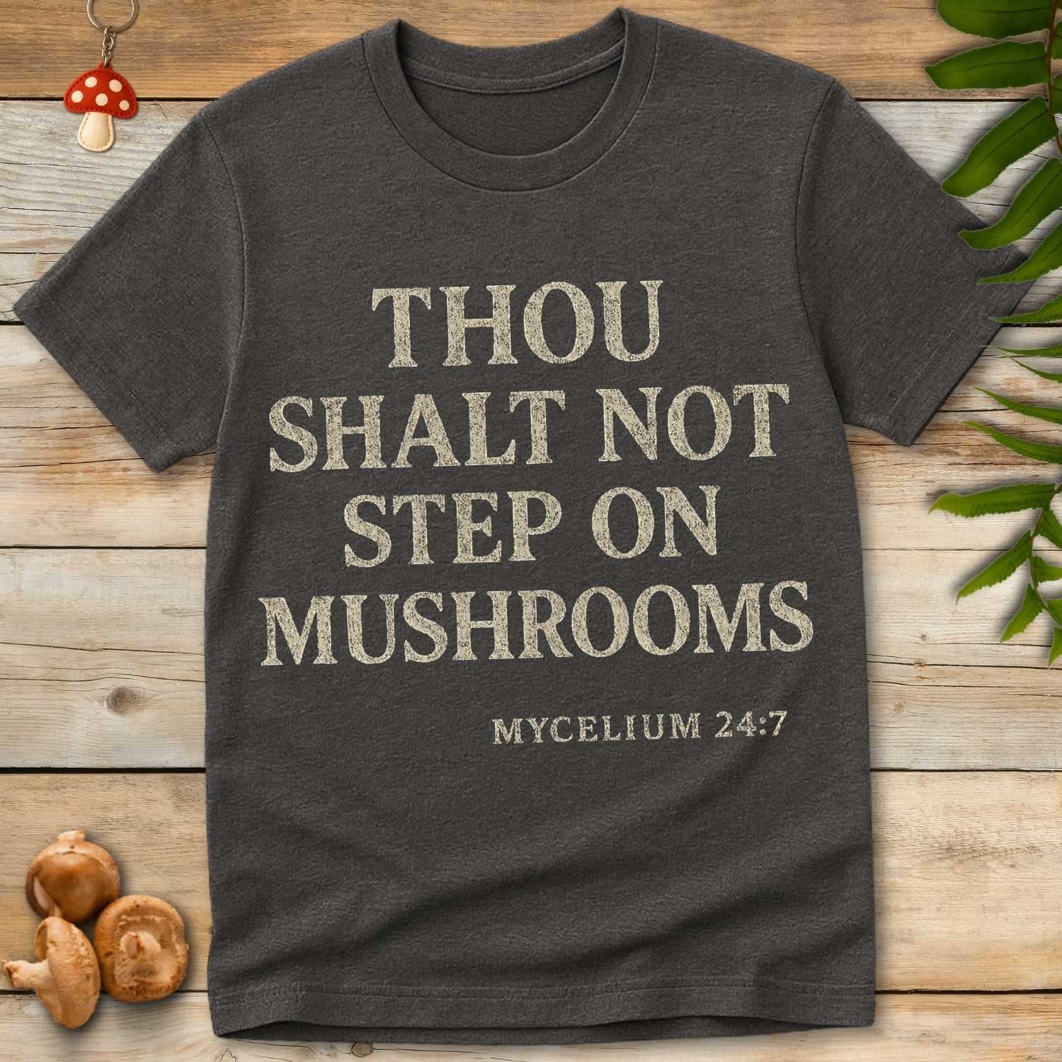 Sacred Shroom Tee