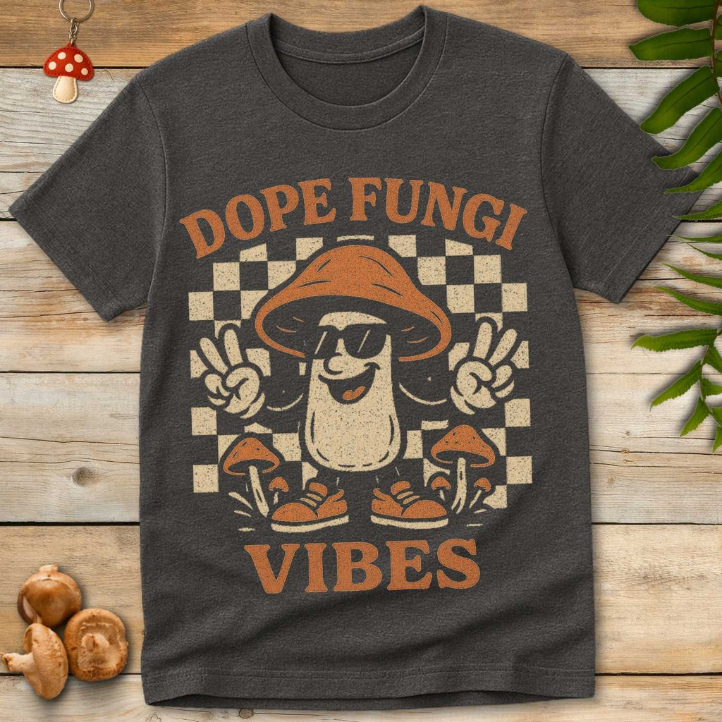 Dope Vibes Tee