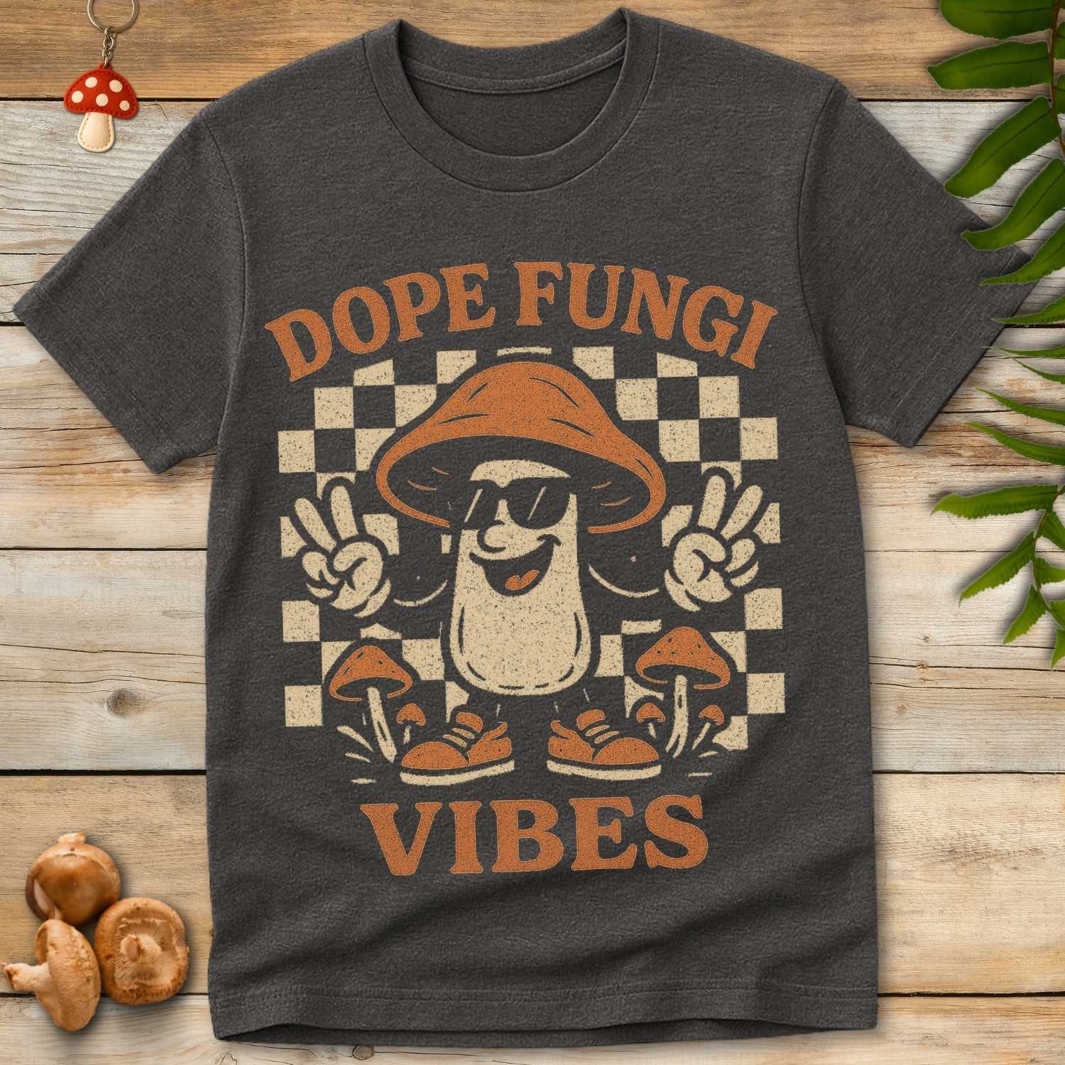 Dope Vibes Tee