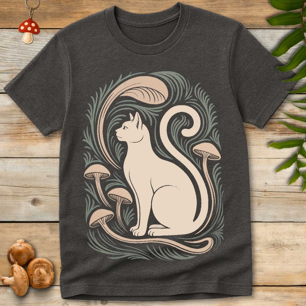 Enchanted Kitty Tee
