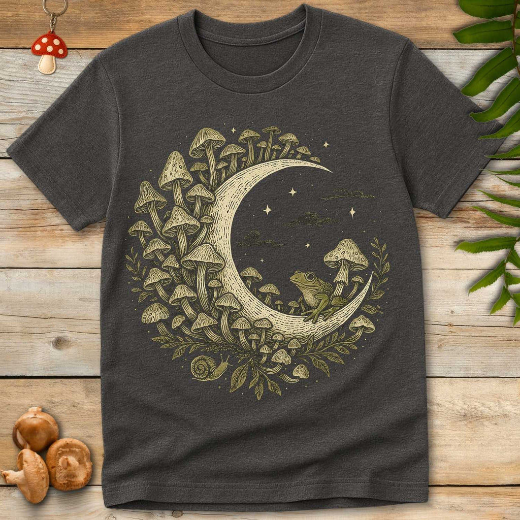 Moon Grove Tee