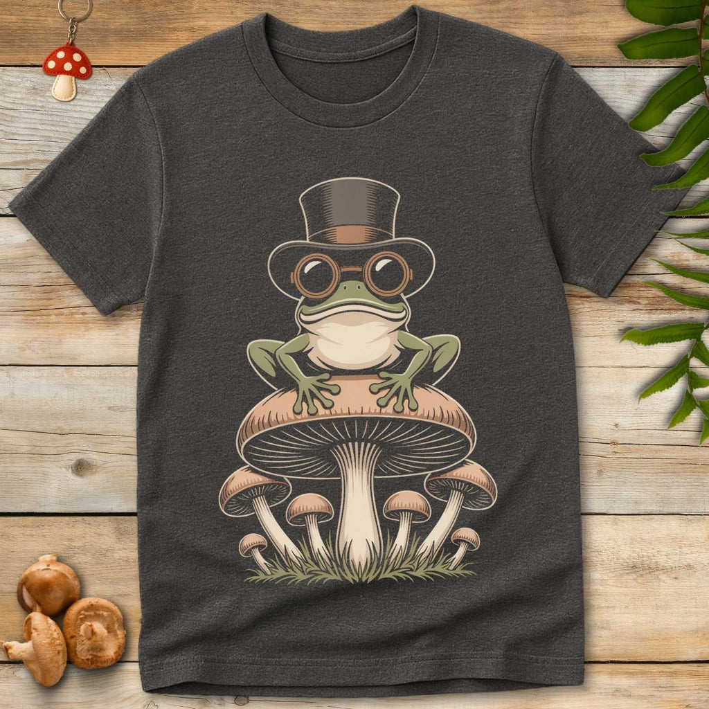 Dapper Frog Tee