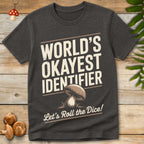 Dice Roll Tee