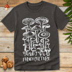 Fungi Culture Tee
