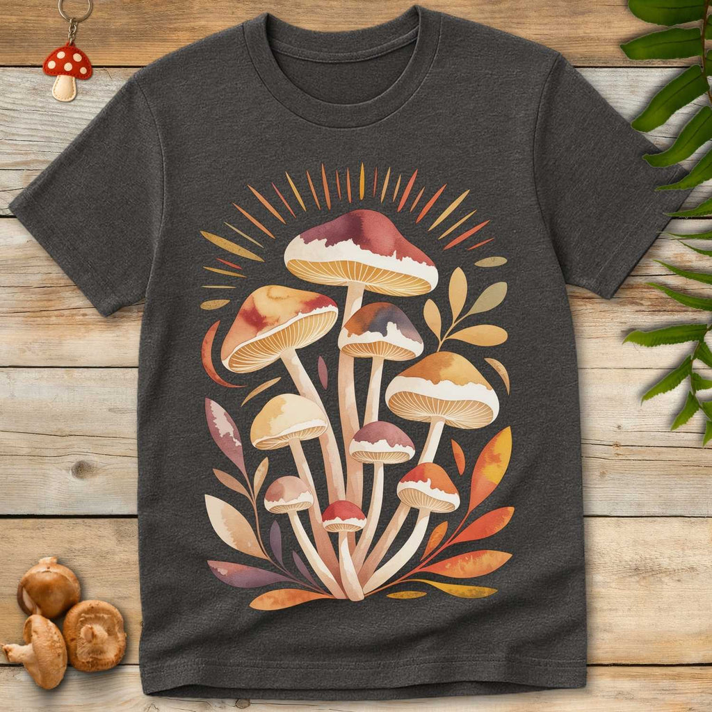Sunspire Shroom Tee