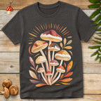 Sunspire Shroom Tee