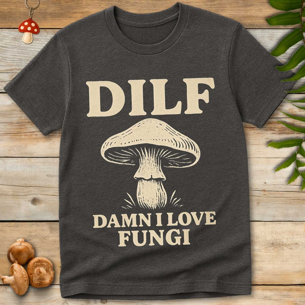 DILF Tee