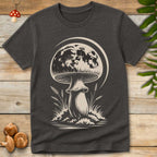 Lunar Shroom Tee