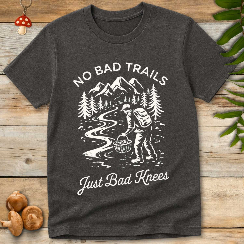 Bad Knees Tee
