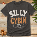 Faux-Threaded Cybin Tee