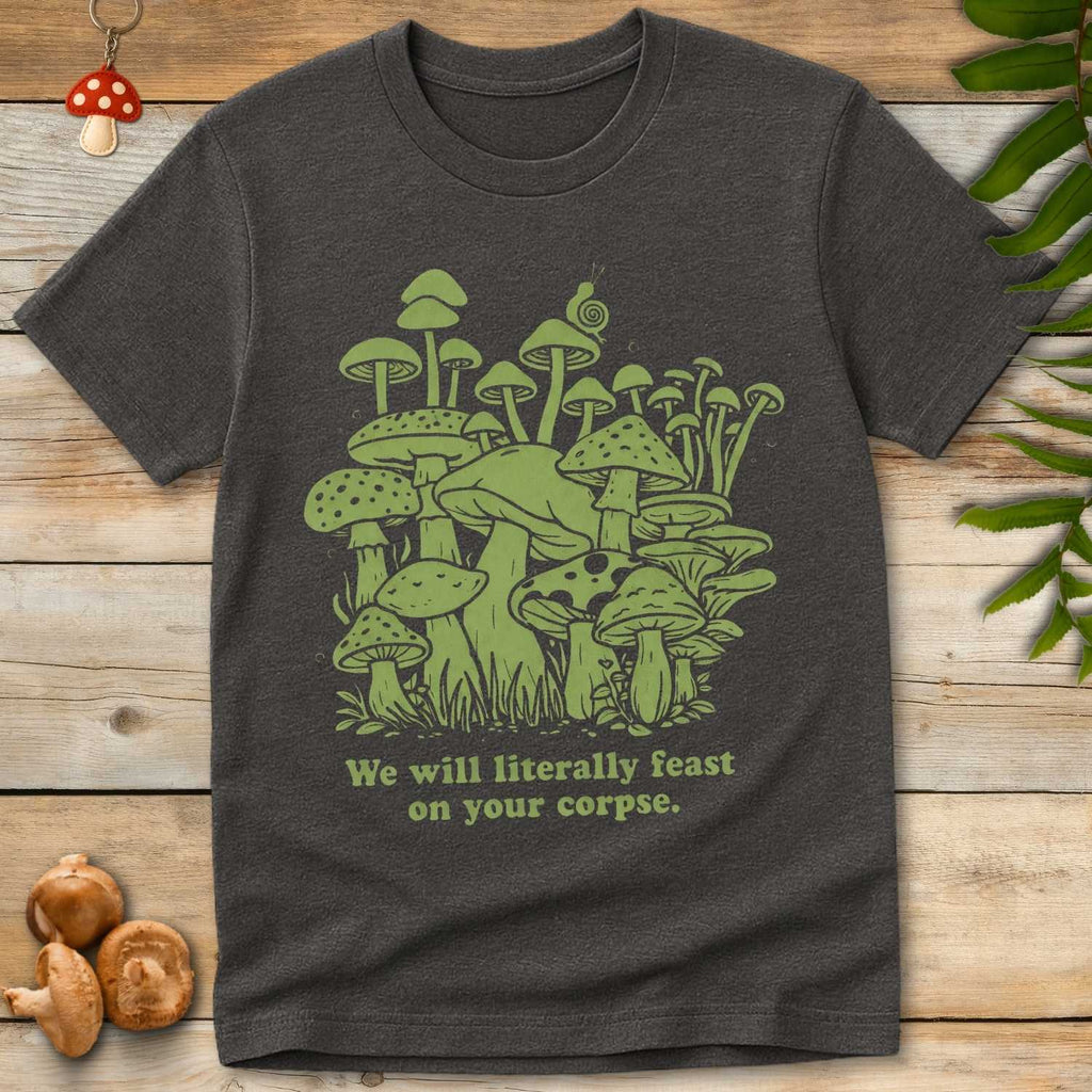 Corpse Feaster Tee