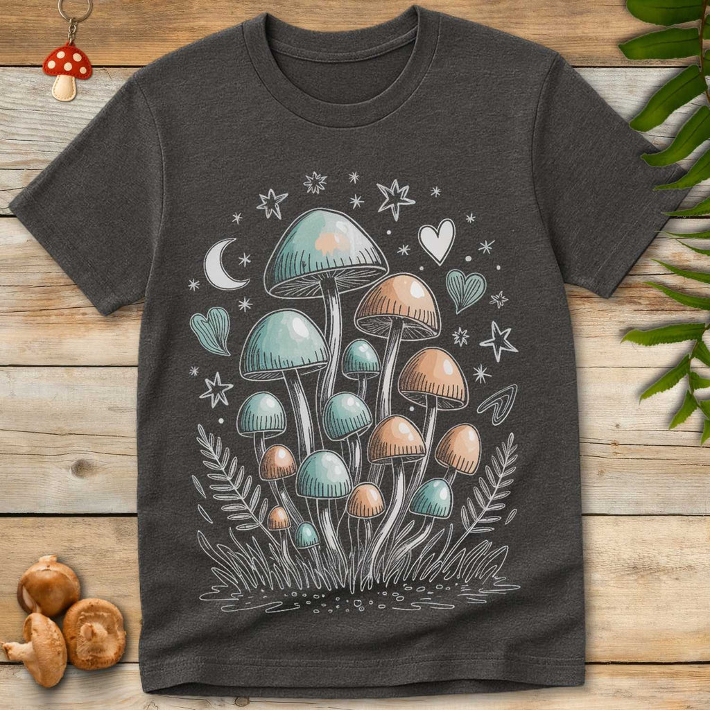Lovecap Night Tee