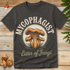 Fungi Easter Tee