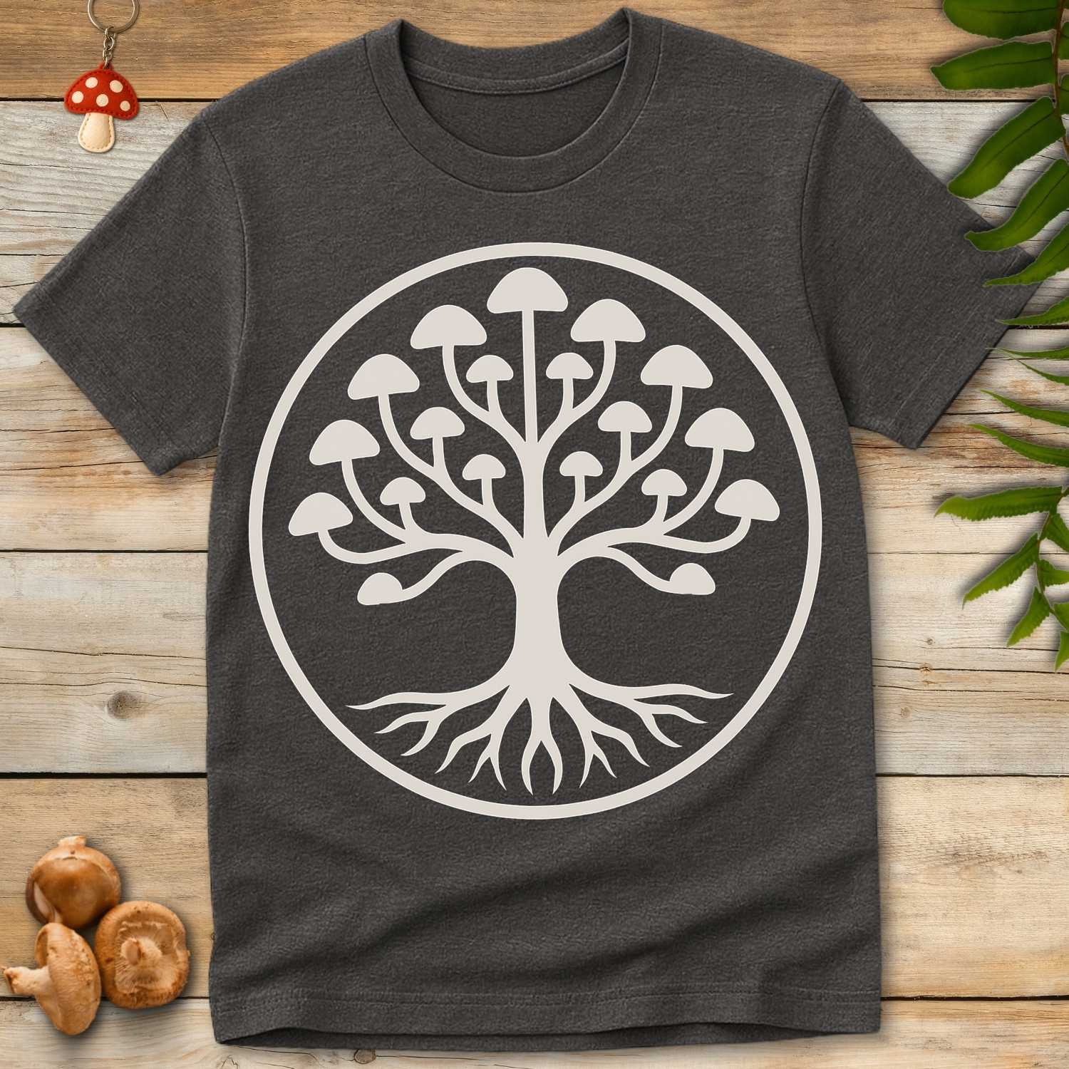 Myco Tree Tee