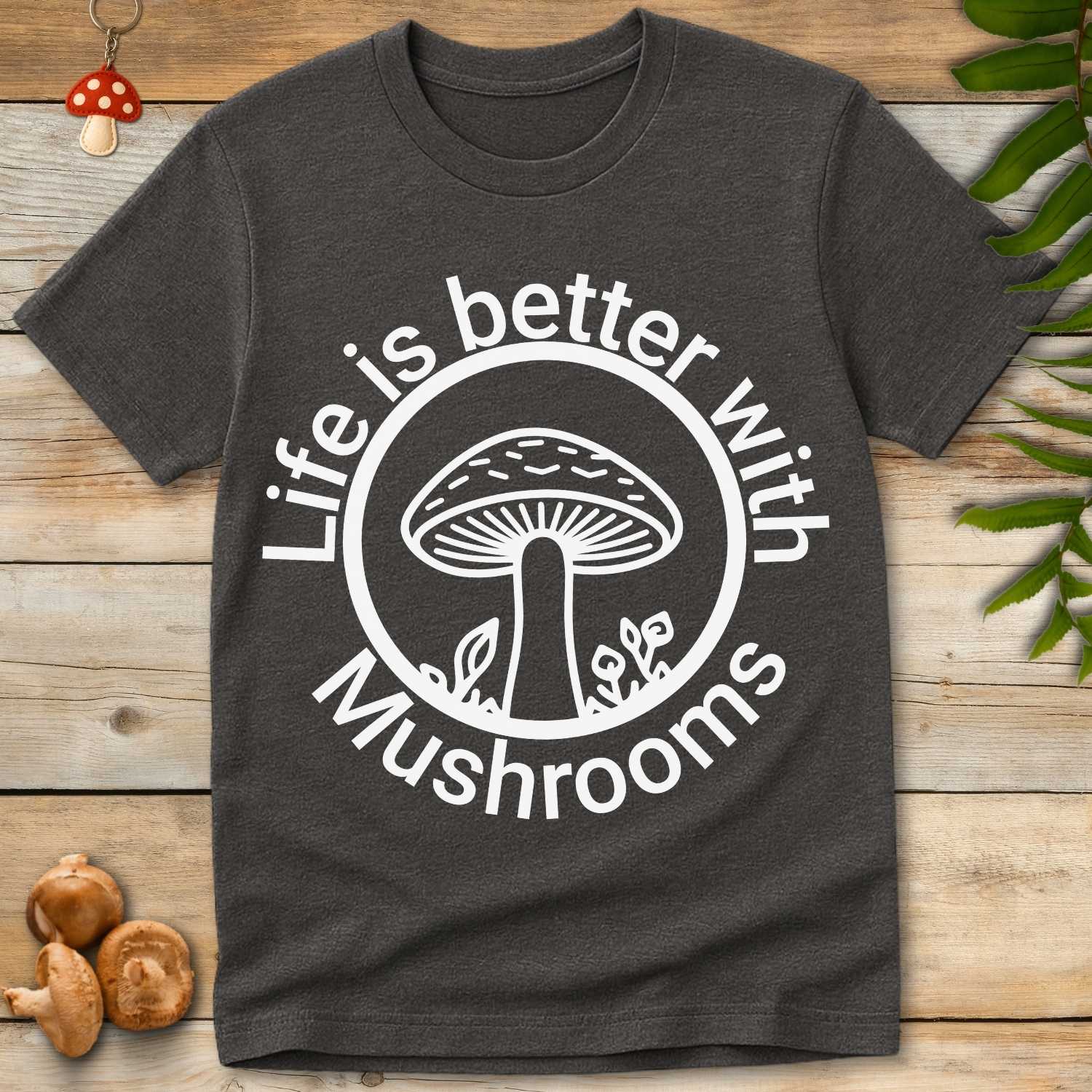 Life Is Better With Tee