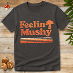 Mushy Sunset Tee