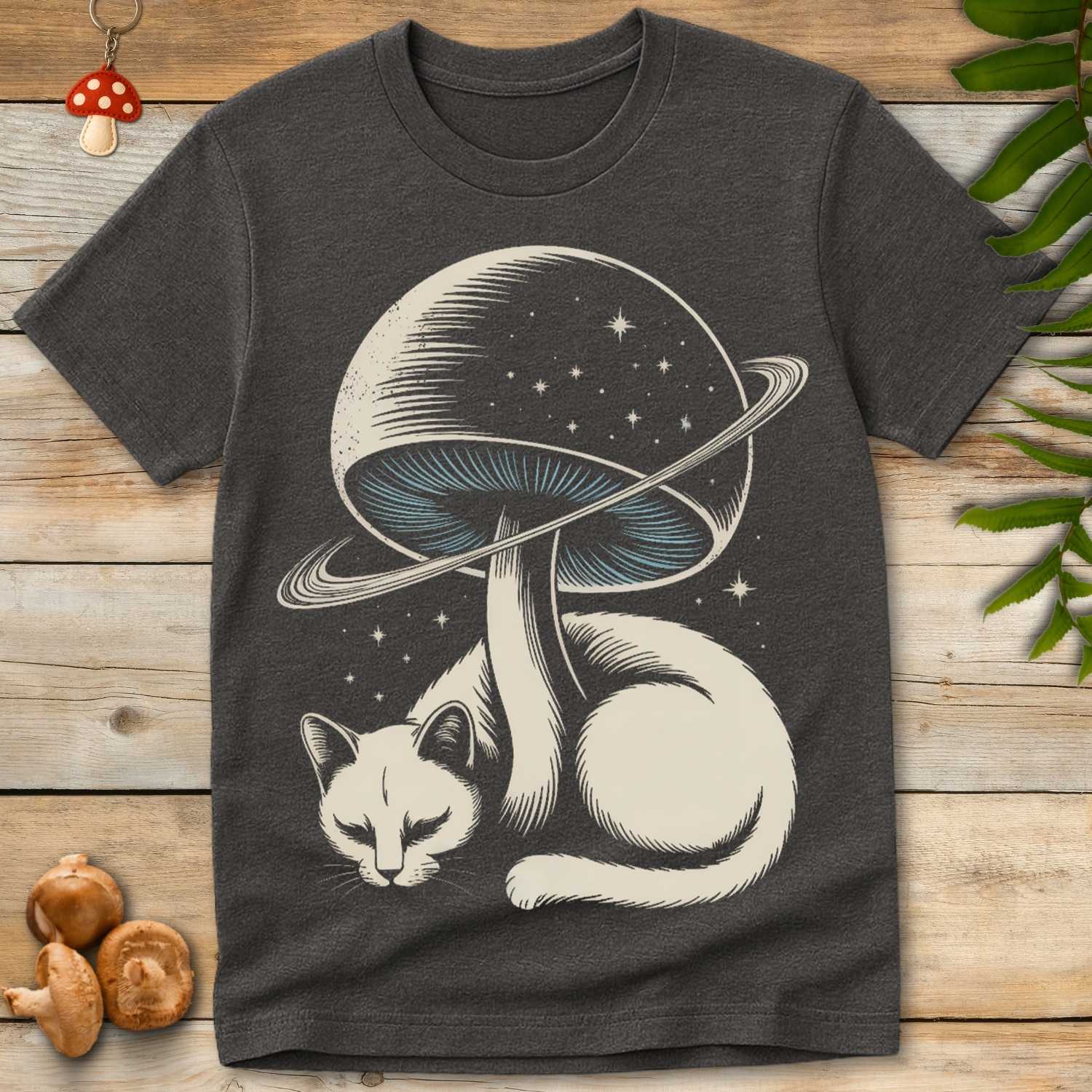 Cosmic Nap Tee