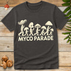 Marching Shroom Tee