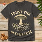 Rooted Wisdom Tee
