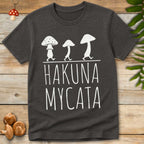 Mycata March Tee