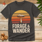 Forage & Wander Tee