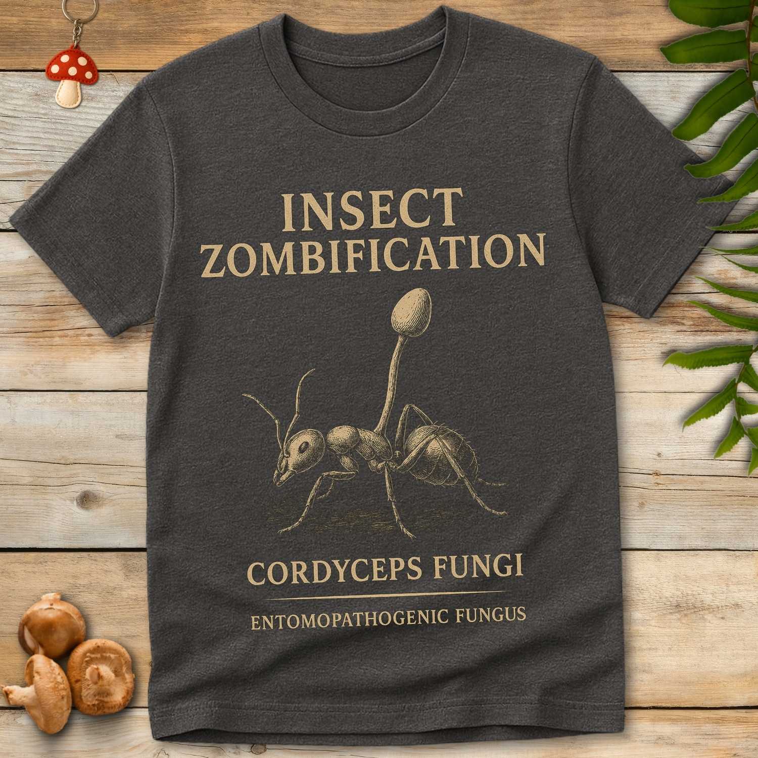 Zombie Ant Tee