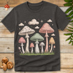 Dreamcap Meadow Tee
