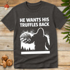 Trufflefoot Tee
