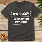 Mycology Cooler Tee