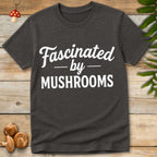 Shroom Wonder Tee