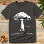 Get Myco-Logical Tee