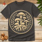 Spore Circle Tee