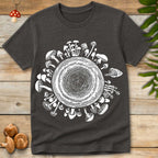 Tree Ring Myco Tee