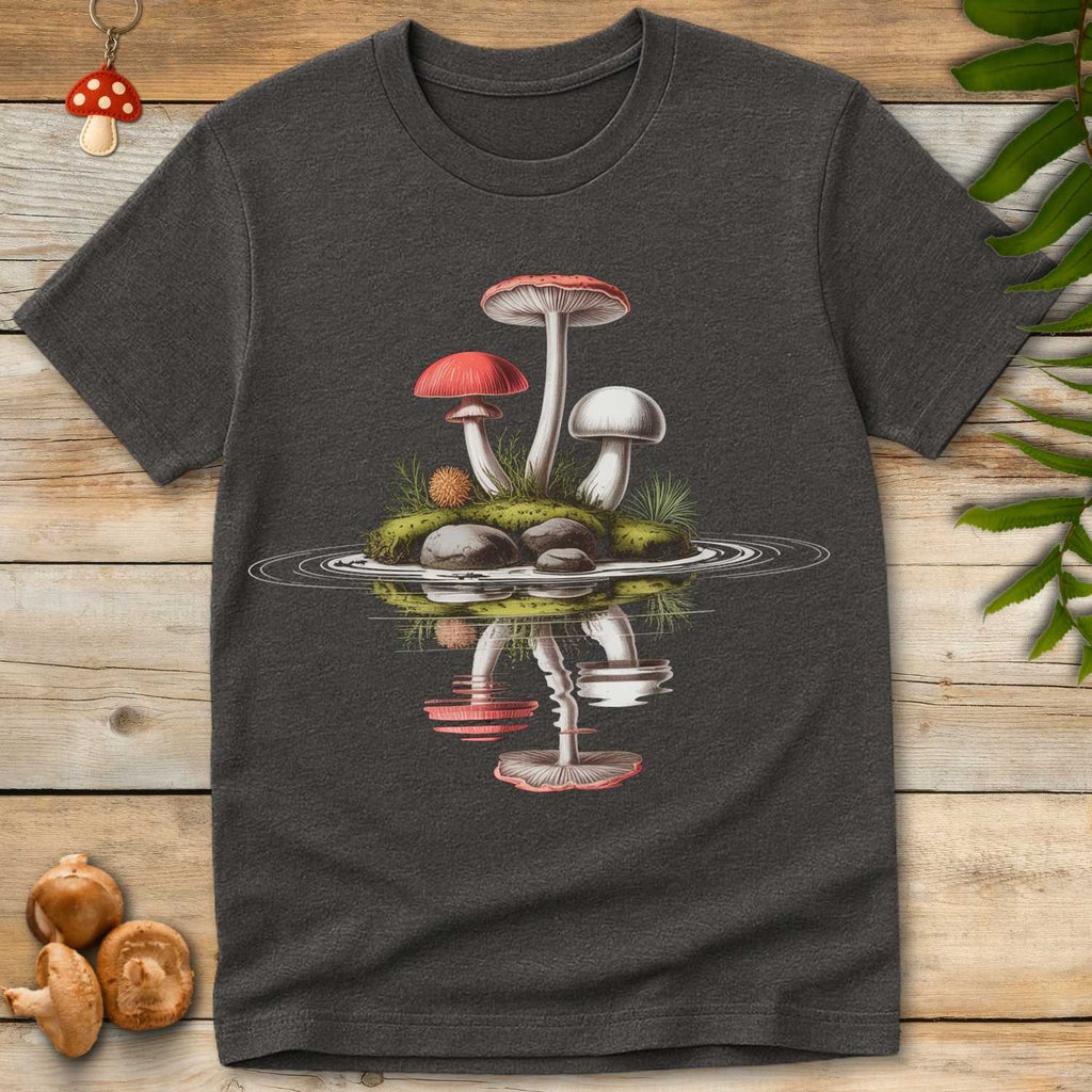Island Shrooms Tee