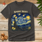 Sporry Night Tee