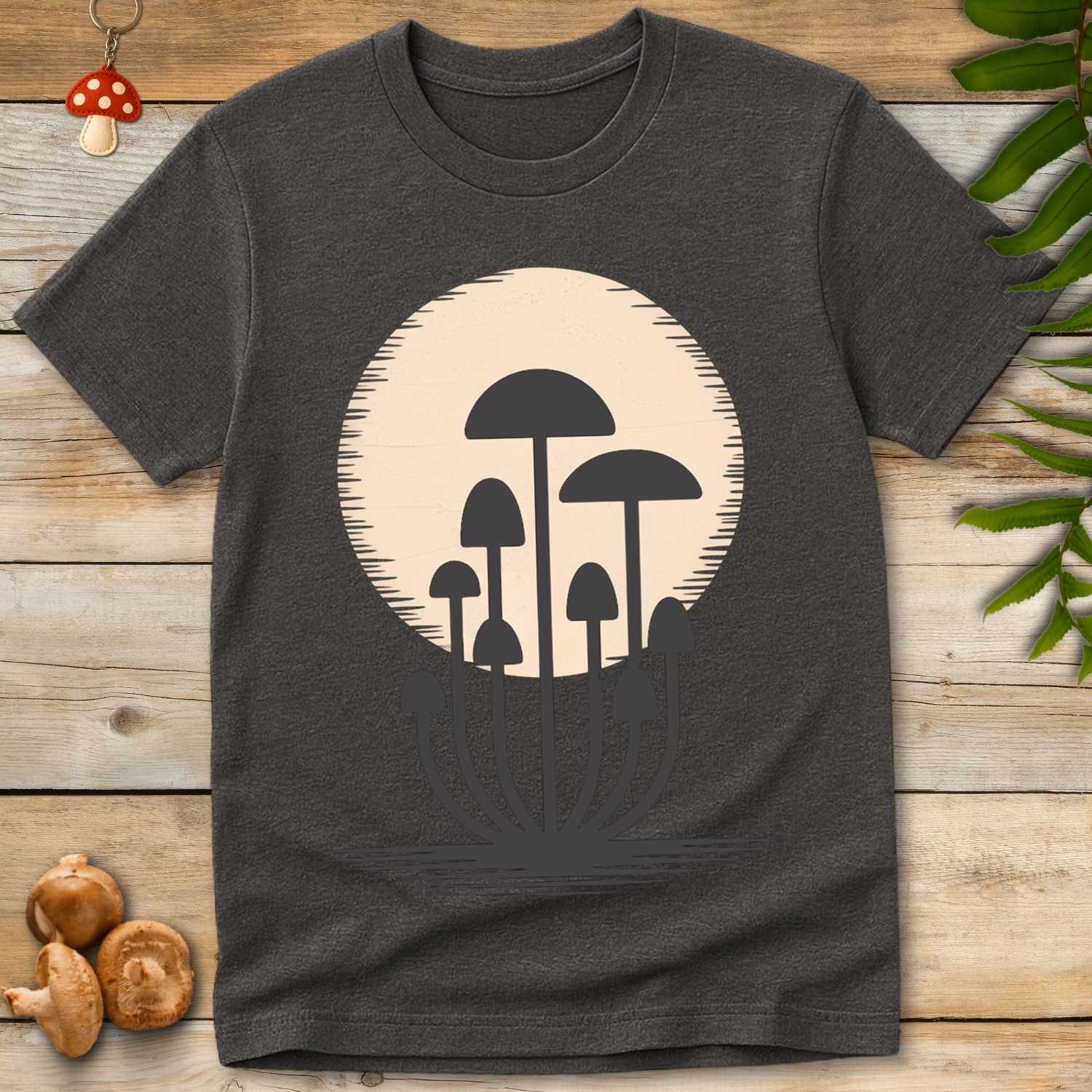 Moonlit Cluster Tee